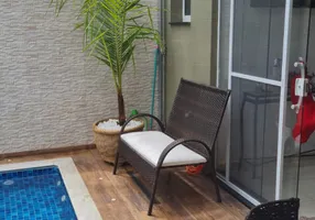 Foto 1 de Casa com 4 Quartos à venda, 192m² em Vila Guedes, Jaguariúna