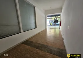 Foto 1 de Ponto Comercial para alugar, 40m² em Barro Preto, Belo Horizonte