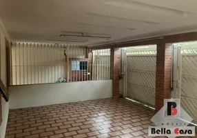Foto 1 de Sobrado com 3 Quartos à venda, 300m² em Vila Formosa, São Paulo