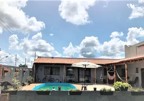 Foto 1 de Casa com 3 Quartos à venda, 190m² em Distrito de Iguatemi Iguatemi, Maringá
