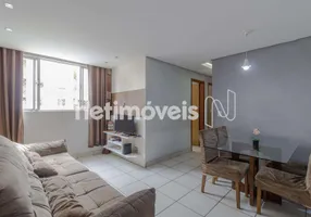 Foto 1 de Apartamento com 3 Quartos à venda, 73m² em Venda Nova, Belo Horizonte