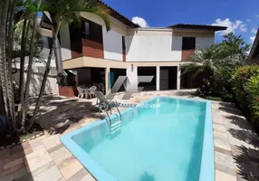 Foto 1 de Casa com 4 Quartos à venda, 378m² em Residencial Dez, Santana de Parnaíba