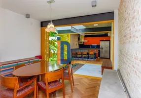 Foto 1 de Casa com 3 Quartos à venda, 185m² em Campo Belo, São Paulo