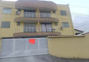 Foto 1 de Apartamento com 2 Quartos à venda, 60m² em Joaquim de Oliveira, Itaboraí