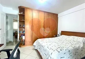 Foto 1 de Apartamento com 3 Quartos à venda, 128m² em Recreio Dos Bandeirantes, Rio de Janeiro