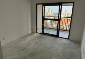 Foto 1 de Apartamento com 1 Quarto à venda, 28m² em Parada Inglesa, São Paulo