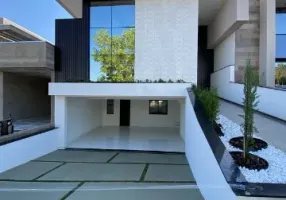Foto 1 de Casa com 3 Quartos à venda, 200m² em JARDIM BRESCIA, Indaiatuba
