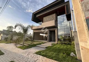 Foto 1 de Casa com 4 Quartos à venda, 340m² em Alameda das Cores Residencial, Sinop