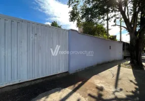 Foto 1 de Lote/Terreno à venda, 360m² em Jardim Santa Genebra, Campinas