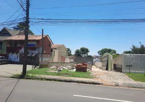 Foto 1 de Lote/Terreno à venda, 322m² em Novo Mundo, Curitiba