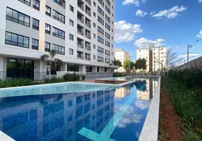 Foto 1 de Apartamento com 2 Quartos à venda, 55m² em Condominio Residencial Parque Oeste, Goiânia