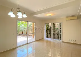 Foto 1 de Casa de Condomínio com 4 Quartos para alugar, 229m² em Ribeirânia, Ribeirão Preto