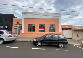 Foto 1 de Ponto Comercial para alugar, 179m² em Vila Monteiro - Gleba I, São Carlos