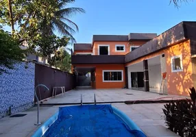 Foto 1 de Casa com 3 Quartos à venda, 320m² em Campo Grande, Rio de Janeiro