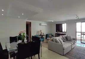 Foto 1 de Apartamento com 3 Quartos à venda, 137m² em Ipiranga, São Paulo