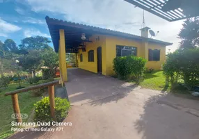 Foto 1 de Fazenda/Sítio com 3 Quartos à venda, 215m² em Caucaia do Alto, Cotia