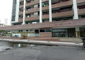 Foto 1 de Apartamento com 2 Quartos para alugar, 65m² em Mucuripe, Fortaleza
