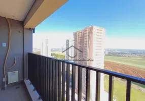 Foto 1 de Apartamento com 2 Quartos para alugar, 62m² em Quinta da Primavera, Ribeirão Preto