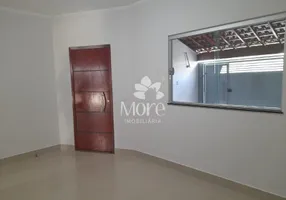 Foto 1 de Casa com 2 Quartos à venda, 100m² em Vila Carlota, Sumaré