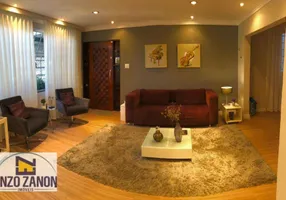 Foto 1 de Casa com 3 Quartos à venda, 215m² em Jardim Palermo, São Bernardo do Campo