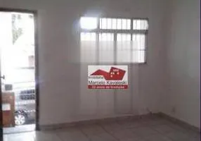 Foto 1 de Sobrado com 2 Quartos à venda, 100m² em Vila Brasílio Machado, São Paulo