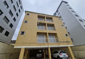 Foto 1 de Apartamento com 1 Quarto à venda, 73m² em Vila Caicara, Praia Grande