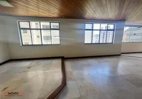 Foto 1 de Apartamento com 4 Quartos à venda, 216m² em Serra, Belo Horizonte