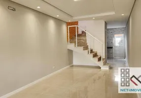 Foto 1 de Sobrado com 3 Quartos à venda, 108m² em Vila Sao Pedro, São Paulo