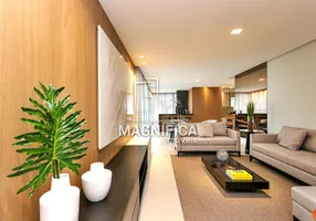 Foto 1 de Apartamento com 3 Quartos à venda, 176m² em Cabral, Curitiba