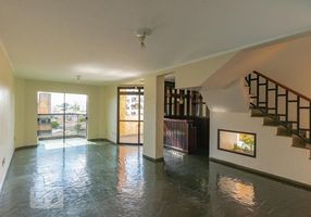 Foto 1 de Cobertura com 3 Quartos para alugar, 226m² em Jardim Proença, Campinas