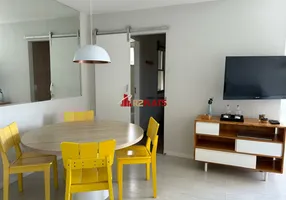 Foto 1 de Flat com 2 Quartos para alugar, 59m² em Sumarezinho, São Paulo