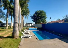 Foto 1 de Fazenda/Sítio com 2 Quartos à venda, 120m² em Residencial Recanto dos Pássaros, Limeira