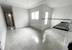 Foto 1 de Apartamento com 2 Quartos à venda, 62m² em Parque Oratorio, Santo André