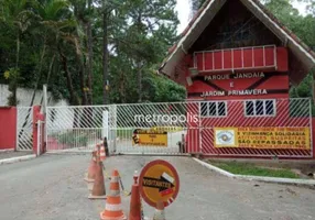 Foto 1 de Lote/Terreno à venda, 600m² em Alvarenga, São Bernardo do Campo