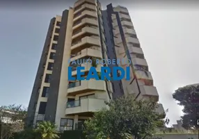 Foto 1 de Apartamento com 4 Quartos à venda, 132m² em Vila Mascote, São Paulo