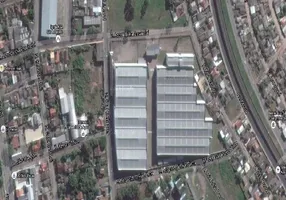 Foto 1 de Galpão/Depósito/Armazém para alugar, 224972m² em Rio dos Sinos, São Leopoldo