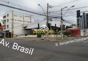 Foto 1 de Galpão/Depósito/Armazém para alugar, 1112m² em Centro, Governador Valadares