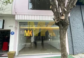 Foto 1 de Imóvel Comercial com 2 Quartos para venda ou aluguel, 100m² em Tatuapé, São Paulo