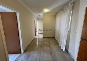 Foto 1 de Apartamento com 2 Quartos à venda, 54m² em Jardim Paulistano, Ribeirão Preto
