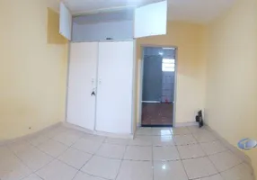 Foto 1 de Kitnet com 1 Quarto para alugar, 15m² em Jardim Flórida, Jacareí