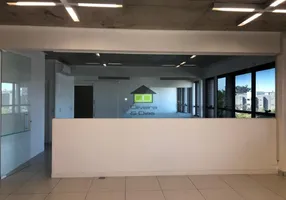 Foto 1 de Sala Comercial para alugar, 123m² em Jardim Lambreta, Cotia