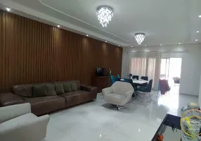 Foto 1 de Sobrado com 3 Quartos à venda, 278m² em Ibiti Royal Park, Sorocaba