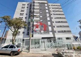 Foto 1 de Apartamento com 2 Quartos à venda, 55m² em Parada Inglesa, São Paulo