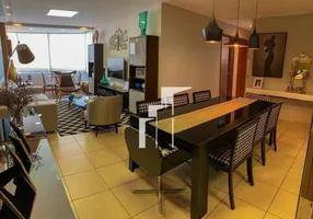Foto 1 de Apartamento com 3 Quartos à venda, 140m² em Fátima, Teresina