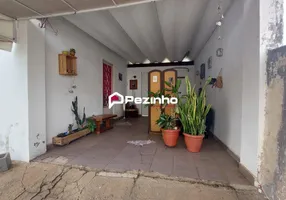 Foto 1 de Casa com 3 Quartos à venda, 170m² em Jardim São Luiz, Limeira