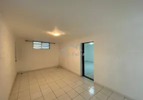Foto 1 de Casa com 2 Quartos para alugar, 55m² em Jabaquara, São Paulo