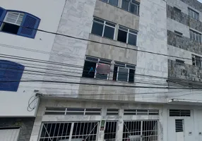 Foto 1 de Apartamento com 1 Quarto à venda, 40m² em Alto dos Passos, Juiz de Fora