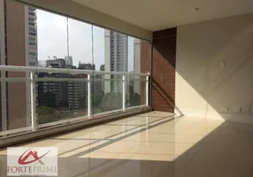 Foto 1 de Apartamento com 3 Quartos para venda ou aluguel, 107m² em Brooklin, São Paulo