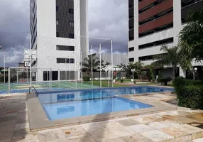 Foto 1 de Apartamento com 3 Quartos à venda, 90m² em Vila União, Fortaleza