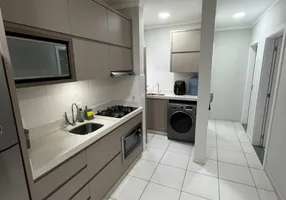 Foto 1 de Apartamento com 2 Quartos à venda, 58m² em Volta Grande, Navegantes